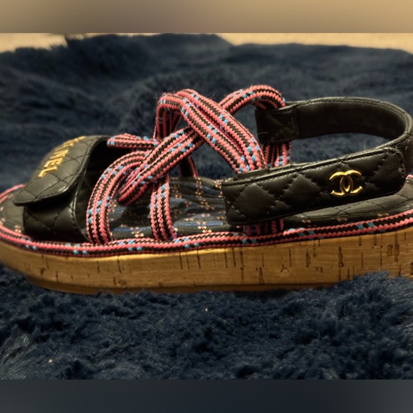 Chanel Sandals - Picture 3 of 6